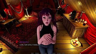A house in the rift chapter 6: cute teens