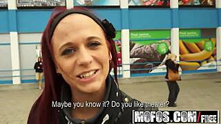 Public encounters with a friend turned lover: The Terry Palomino story