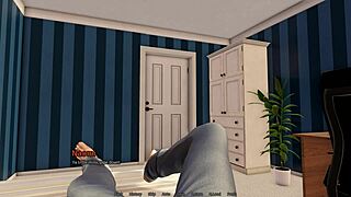 A house in the rift chapter 6: cute teens