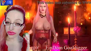 Glasses and money for a JOLI POV experience