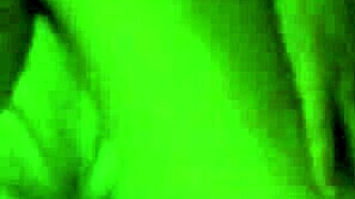 Dancing at the nightclub and sex at the hotel