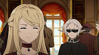 Realizing my dream after rebirth in another world, chapter 2