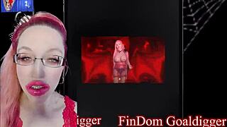 Glasses and money for a JOLI POV experience