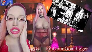 Glasses and money for a JOLI POV experience