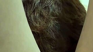 Young Asian bodybuilder gets a big cock in garage