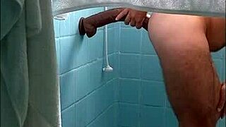 Big ass gay gets extreme anal gape and facial with fingering and creampie