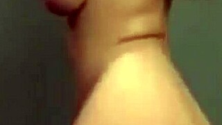 Tetonas and culonas camgirl in thong on webcam