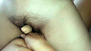 Girls enjoy strong orgasms through toy-induced stimulation of erogenous zones