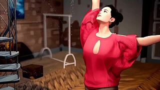 Magical music meets anime magic in SFW show