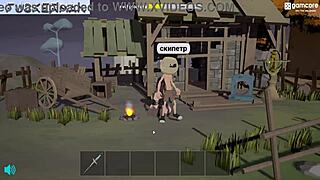 Fucking and cumming in Ero Ring 0 and 1: A hentai game walkthrough
