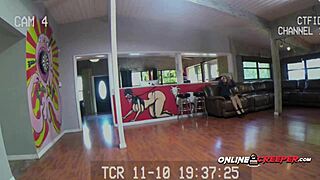 Online predator finds another victim