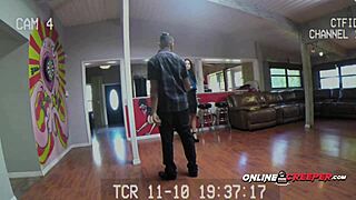 Online predator finds another victim