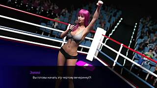 Summer with Mia 2 - a hardcore gaming experience with a hot babe