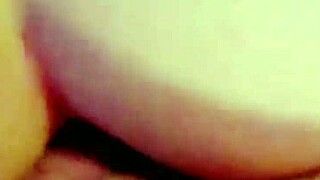 Best friend's wife satisfies her hunger for big dick