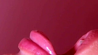 Petite slut's weekend getaway leads to intense POV sex