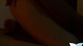 A homemade video of Argentina's first sexual experience in hardcore scenes with a facial ending