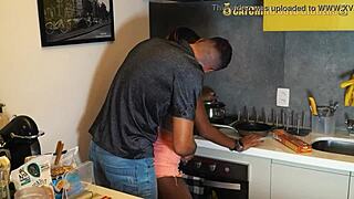 Young Brazilian woman offers sex for money