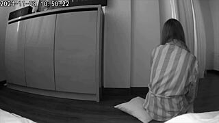 Wife cheats with best man in hot amateur action
