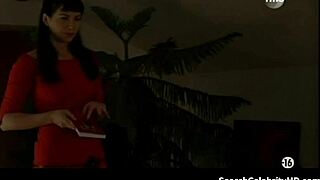 Melanie Coste's sensual scenes: carnal fascination or mere imitation?