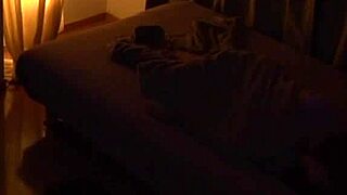 My ex-girlfriend moved in and we got kinky