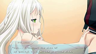 Special sex scene collection of Princess x fan - Part 3