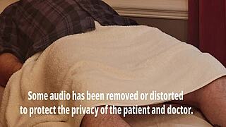 Urologist sessions – part 3