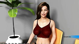 Rebels of the college - part 4 - meeting an angelic babe