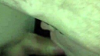 Big tits homemade gang bang with deepthroat and facial compilation