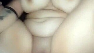 My friend’s bisexual girlfriend gets naughty at work