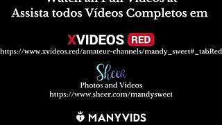 Latina maid and naked funk dancer in hot gay scene