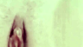 Beautiful young woman with cancer has anal sex