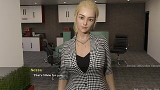 Stepmother's love: A good girl's journey in 3D cartoons