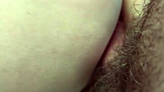 I help my wife shave and we have sex