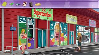 The Secret of the House: A Cartoon Adventure Continues