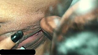 Anal sex with a chubby prostitute leads to intense pleasure