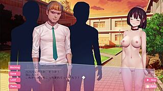 It’s time for punishment class: Teaching my boyfriend a lesson