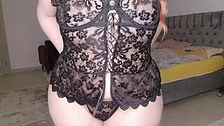 My wife’s friend makes me horny