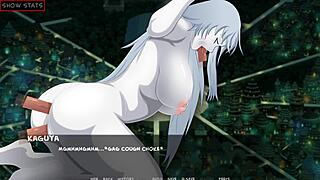 3D animated hentai featuring big boobed girls