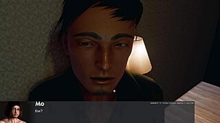 3D animated game with sexual content - Deviant Anomalies Part 22