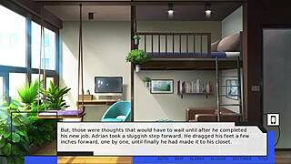 Yaoi game: 12 days of hot guys and bromance