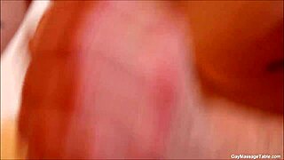 Gay massage with Dick Casey and Ryan Torres gets hot and steamy