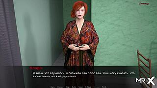 Dusklightmanor's female storm - Let's play!