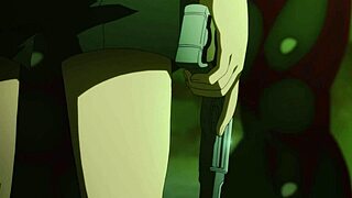 Subtitled in Portuguese, the second part of the Persona 3 movie