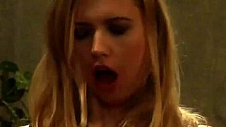 Sophie's submission to her mistress and pussy licking skills
