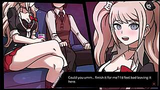 Sumata cafe’s first episode with the beautiful Junko Enoshima