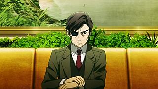 Subtitled in Portuguese, the second part of the Persona 3 movie