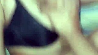 Katalina’s big boobs and fat ass in 3D retro porn video