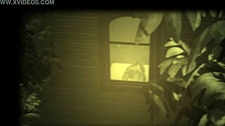 3DXChat's classic movie: The housemaid of 1920