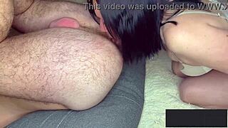 I like his ass and I want to lick it the best rimming ever