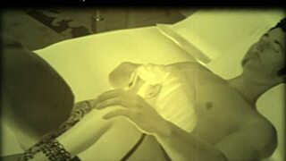 3DXChat's classic movie: The housemaid of 1920